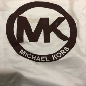 Michael Kors medium satchel